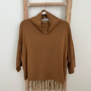 Corinne Collection Bucket Sweater